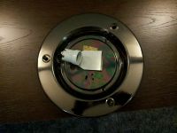 Лот: 4436616. Фото: 3. Светильник потолочный. Строительство и ремонт