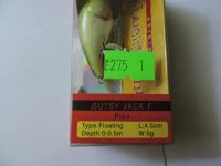 Лот: 11746473. Фото: 2. воблер лаки джон. Рыбалка