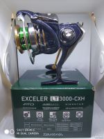 Лот: 13707268. Фото: 4. Катушка рыболовная Daiwa Exceler... Красноярск