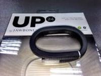 Лот: 4464018. Фото: 5. Jawbone UP24 новый!! браслет...