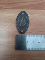 Лот: 20016314. Фото: 3. Эмблема "Viktor". Коллекционирование, моделизм