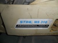 Лот: 3084524. Фото: 2. Бензопила подобие Stihl ms 310. Инструмент и расходные