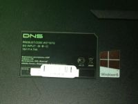 Лот: 6795191. Фото: 3. Ноутбук DNS W271EFQ i3 2330M/6Gb... Компьютеры, оргтехника, канцтовары