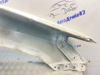 Лот: 25040459. Фото: 10. крыло LEXUS Lx-570