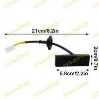 Лот: 21641301. Фото: 4. Кнопка двери багажника Huyndai-Kia... Красноярск