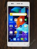 Лот: 5575669. Фото: 3. 5" Смартфон DEXP Ixion E 5 4 Гб... Красноярск