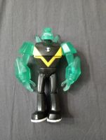 Лот: 21049743. Фото: 4. Фигурки и часы Ben 10 (оригинал... Красноярск