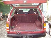 Лот: 1445772. Фото: 3. NISSAN TERRANO. Красноярск