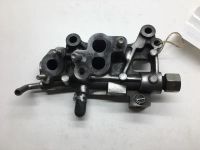 Лот: 20385463. Фото: 2. Кронштейн клапана EGR Mazda Demio... Автозапчасти