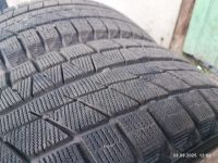 Лот: 25777587. Фото: 7. Колеса в сборе 225/55 R19 зима