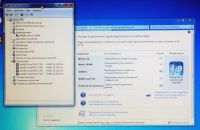 Лот: 10649619. Фото: 2. Samsung R730 17.3" на Core i7. Компьютеры, ноутбуки, планшеты