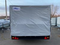 Лот: 18280334. Фото: 9. Прицеп Alaska Шторм