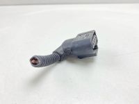 Лот: 25644727. Фото: 4. Разъем Audi A5 2013 8K0973724... Красноярск