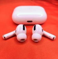 Лот: 16993528. Фото: 5. AirPods Pro новые + Доставка