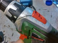 Лот: 3544112. Фото: 2. Шурик хамер. Инструмент и расходные