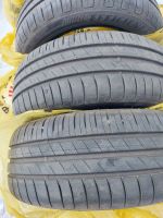 Лот: 18579116. Фото: 6. Шины Goodyear EfficientGrip Performance...