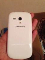 Лот: 4208054. Фото: 2. Samsung Galaxy S3 mini. Смартфоны, связь, навигация