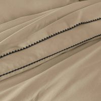 Лот: 24183676. Фото: 3. Простыня LaRedoute. Домашний быт