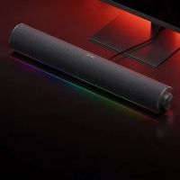 Лот: 25402523. Фото: 4. Cаундбар для компьютера Redmi... Красноярск