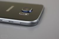 Лот: 7029176. Фото: 6. Продам Samsung Galaxy S6 black...