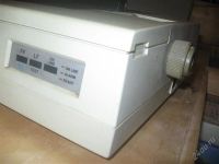 Лот: 2522414. Фото: 3. Матричный принтер HYUNDAI HDP... Компьютеры, оргтехника, канцтовары