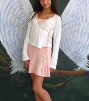 Лот: 9592065. Фото: 4. Сарафан+блуза ORCHEstra Франция... Красноярск