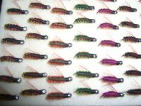 Лот: 11056932. Фото: 2. Мушка донная . Новинка. Очень... Рыбалка