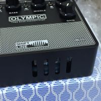 Лот: 16510118. Фото: 2. Shift Line Olympic Олимпик MK3S... Профессиональный звук