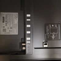 Лот: 24609853. Фото: 3. Телевизор Samsung 65 smart. Бытовая техника