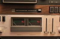 Лот: 16507134. Фото: 2. катушечный магнитофон "МАЯК-001... Аудиотехника