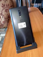 Лот: 15031953. Фото: 4. OnePlus 6T 128GB / 8GB RAM + еще...