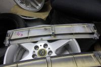 Лот: 1968199. Фото: 2. Решетка Nissan Skyline GTR32. Автозапчасти