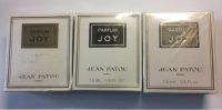 Лот: 6365314. Фото: 2. Parfum JOY 7.5 мл. от JEAN PATOU... Парфюмерия