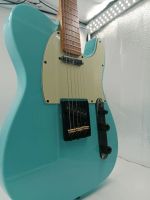 Лот: 21065186. Фото: 3. Электрогитара Luxars Telecaster... Музыкальные инструменты и оборудование