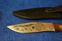 Лот: 8257400. Фото: 3. "Хищник". Туризм, охота, рыбалка, самооборона