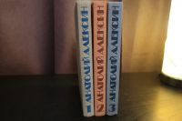 Лот: 13936702. Фото: 2. Анатолий Алексин, собрание сочинений... Литература, книги