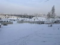 Лот: 25408509. Фото: 4. участок , Красноярск Саянская... Красноярск