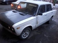 Лот: 4913083. Фото: 3. лада 2106. Красноярск