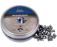 Лот: 17209481. Фото: 2. Пули H&N Haendler & Natermann... Военно-спортивные игры