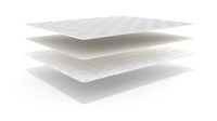 Лот: 24332285. Фото: 7. Наматрасник Cloud Sofa