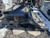 Лот: 25324074. Фото: 6. задняя часть кузова Ford Focus...