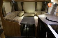 Лот: 20964105. Фото: 12. Шикарный караван Lunar Quasar...