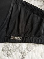 Лот: 25746383. Фото: 2. Бюстгальтер черного цвета. Женская одежда