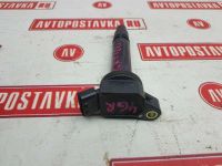 Лот: 20899288. Фото: 2. Катушка зажигания Toyota Mark... Автозапчасти