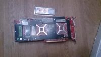 Лот: 8943190. Фото: 2. ВидеоКарта Radeon HD 3870 X 2. Комплектующие