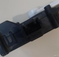 Лот: 17852706. Фото: 3. Сервопривод печки Toyota Rav4... Авто, мото, водный транспорт