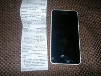 Лот: 4808655. Фото: 2. Продам Nokia Lumia 630 на гарантии... Смартфоны, связь, навигация