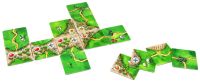 Лот: 11343919. Фото: 5. Настольная игра Каркассон. Альпийские...