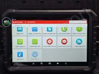 Лот: 25049484. Фото: 15. Автосканер Launch PRO3s Smartlink...