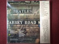 Лот: 19443499. Фото: 2. The Beatles-Abbey Road (P) 1969... Коллекционирование, моделизм